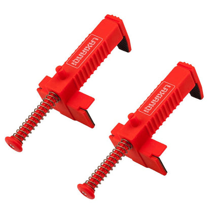 Adjustable PA6 Brick Line Clips & Extended Runners