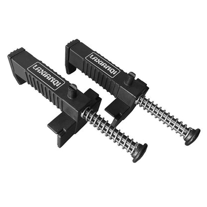 Adjustable PA6 Brick Line Clips & Extended Runners