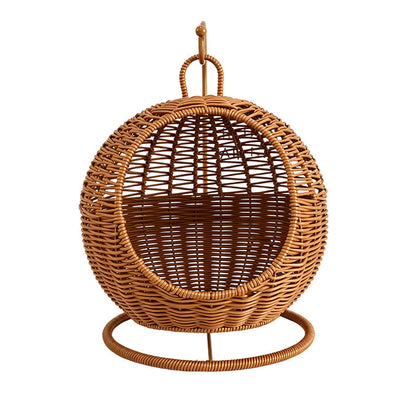 🧺 Save 49%! 🏠 Woven Storage Basket – Decorative, hanging & stylish ✨