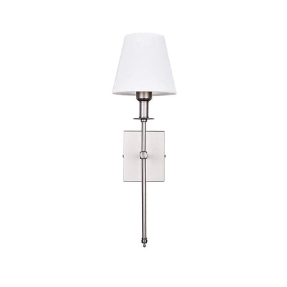 💡 49% OFF! Fabric Shade Wall Light – classic style, gentle lighting, easy to install – elevate any room. 🏠💛