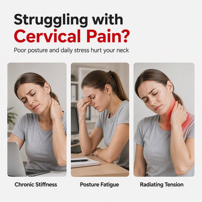 📢📢49% OFF !! ⏰Over Door Cervical Traction Device for Neck Pain Relief