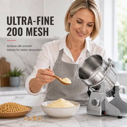 ⏰High-Speed Ultra-Fine Electric Grinder – Portable Handheld Multi-Purpose Rotary Tool for Polishing, Cutting, Engraving & DIY Projects⚙️