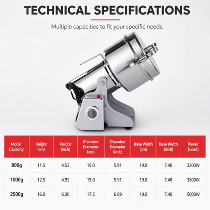 ⏰High-Speed Ultra-Fine Electric Grinder – Portable Handheld Multi-Purpose Rotary Tool for Polishing, Cutting, Engraving & DIY Projects⚙️