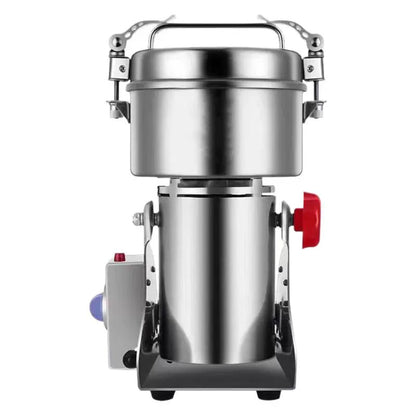⏰High-Speed Ultra-Fine Electric Grinder – Portable Handheld Multi-Purpose Rotary Tool for Polishing, Cutting, Engraving & DIY Projects⚙️