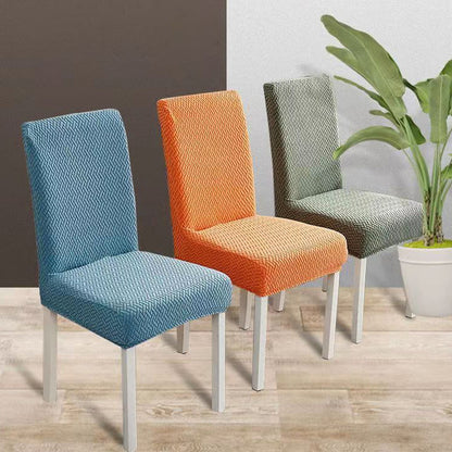 🪑 LIMITED‑TIME 49% OFF! ✨ Checkered Home Chair Cover – Soft Breathable Fabric, Stylish Home Upgrade 🏡