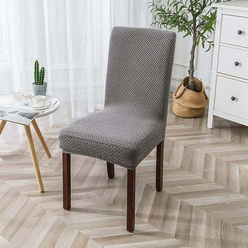 🪑 LIMITED‑TIME 49% OFF! ✨ Checkered Home Chair Cover – Soft Breathable Fabric, Stylish Home Upgrade 🏡