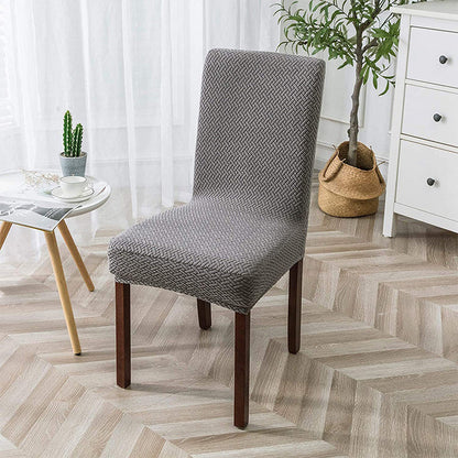 🪑 LIMITED‑TIME 49% OFF! ✨ Checkered Home Chair Cover – Soft Breathable Fabric, Stylish Home Upgrade 🏡