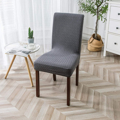 🪑 LIMITED‑TIME 49% OFF! ✨ Checkered Home Chair Cover – Soft Breathable Fabric, Stylish Home Upgrade 🏡