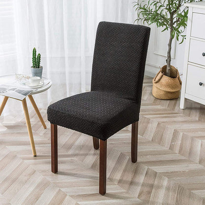 🪑 LIMITED‑TIME 49% OFF! ✨ Checkered Home Chair Cover – Soft Breathable Fabric, Stylish Home Upgrade 🏡