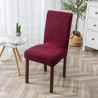 🪑 LIMITED‑TIME 49% OFF! ✨ Checkered Home Chair Cover – Soft Breathable Fabric, Stylish Home Upgrade 🏡