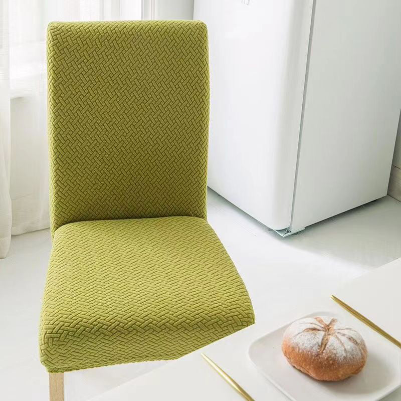 🪑 LIMITED‑TIME 49% OFF! ✨ Checkered Home Chair Cover – Soft Breathable Fabric, Stylish Home Upgrade 🏡