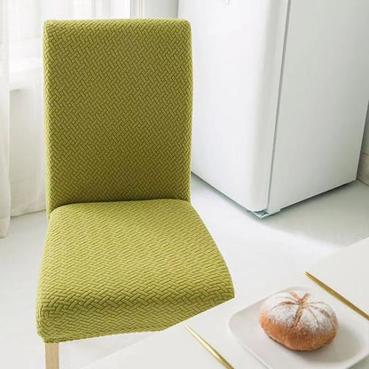 🪑 LIMITED‑TIME 49% OFF! ✨ Checkered Home Chair Cover – Soft Breathable Fabric, Stylish Home Upgrade 🏡