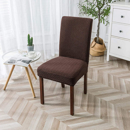 🪑 LIMITED‑TIME 49% OFF! ✨ Checkered Home Chair Cover – Soft Breathable Fabric, Stylish Home Upgrade 🏡