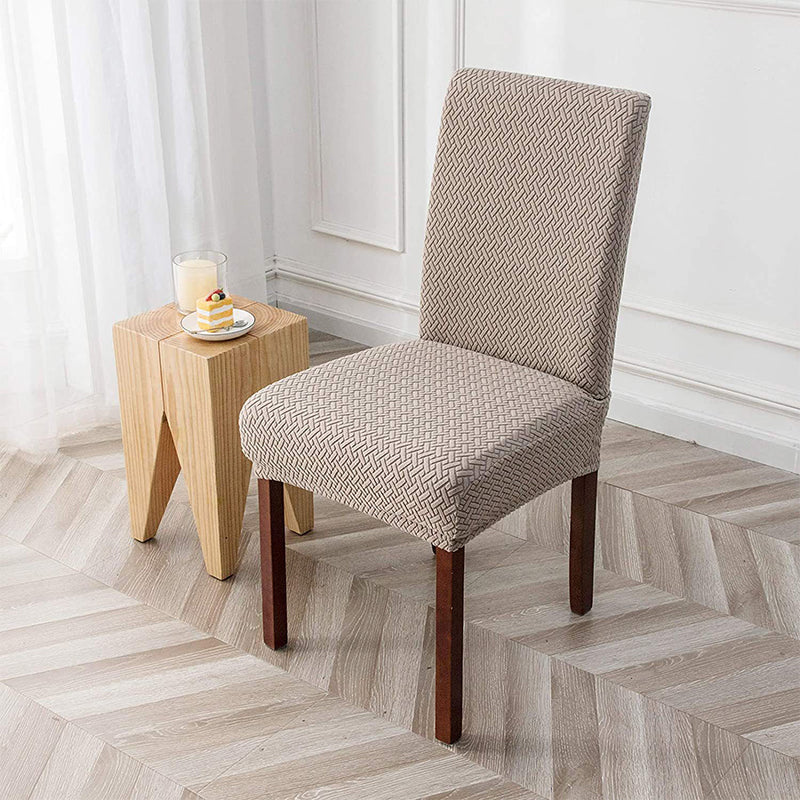 🪑 LIMITED‑TIME 49% OFF! ✨ Checkered Home Chair Cover – Soft Breathable Fabric, Stylish Home Upgrade 🏡