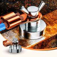 ⏳🔥LIMITED-TIME 49% OFF! ⏰Welding Magnetic Grounding Clamp🔧