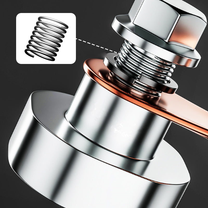 ⏳🔥LIMITED-TIME 49% OFF! ⏰Welding Magnetic Grounding Clamp🔧