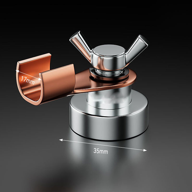 ⏳🔥LIMITED-TIME 49% OFF! ⏰Welding Magnetic Grounding Clamp🔧