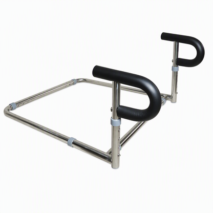 ⏳🔥LIMITED-TIME 49% OFF! ⏰Sofa Stand Assist Rail for Elderly Stainless Steel🛋️