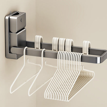 ⚡Flash Sale 49%OFF⚡Foldable Suction Cup Towel Rack
