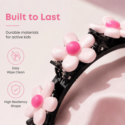 ⏳🔥LIMITED-TIME 49% OFF! ⏰Cute Cartoon Hairband for Girls👧🌸