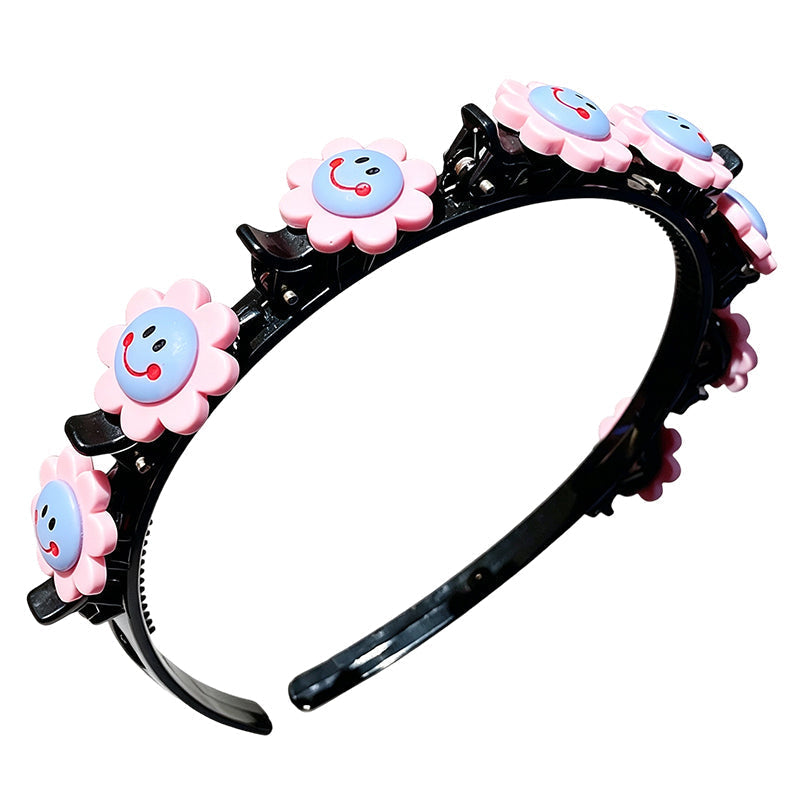 ⏳🔥LIMITED-TIME 49% OFF! ⏰Cute Cartoon Hairband for Girls👧🌸