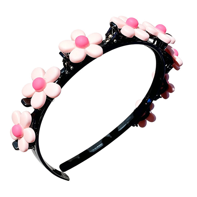 ⏳🔥LIMITED-TIME 49% OFF! ⏰Cute Cartoon Hairband for Girls👧🌸