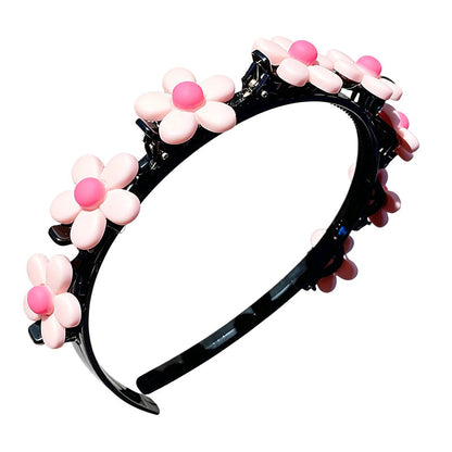 ⏳🔥LIMITED-TIME 49% OFF! ⏰Cute Cartoon Hairband for Girls👧🌸