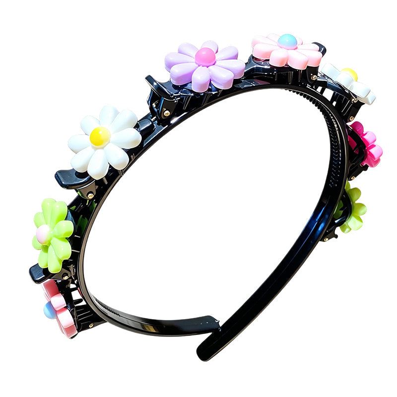 ⏳🔥LIMITED-TIME 49% OFF! ⏰Cute Cartoon Hairband for Girls👧🌸
