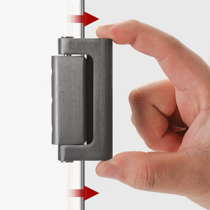 🔒 Save 49%! 🛡️ Door Reinforcement Lock – With screws & home security upgrade ✨