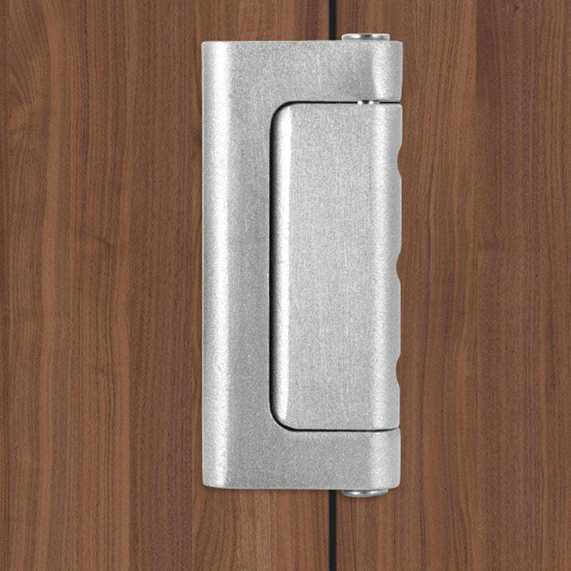 🔒 Save 49%! 🛡️ Door Reinforcement Lock – With screws & home security upgrade ✨