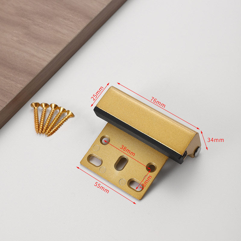 🔒 Save 49%! 🛡️ Door Reinforcement Lock – With screws & home security upgrade ✨