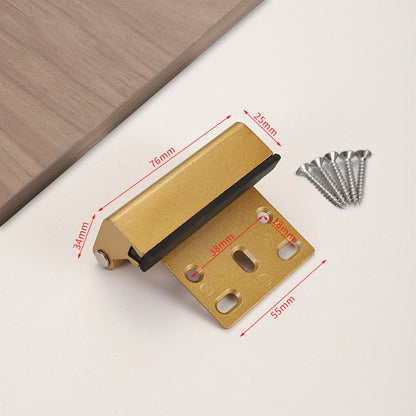 🔒 Save 49%! 🛡️ Door Reinforcement Lock – With screws & home security upgrade ✨