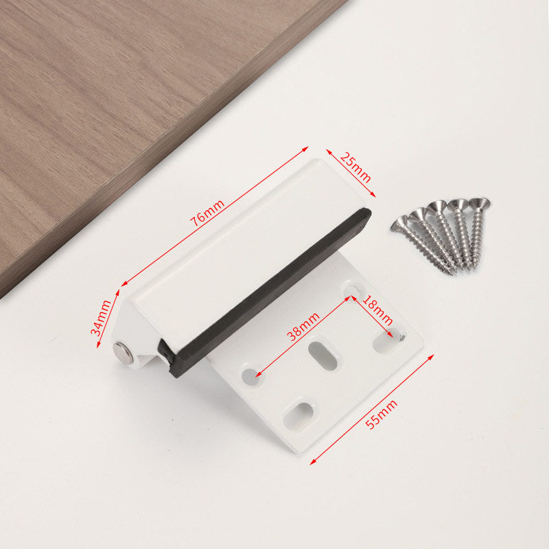 🔒 Save 49%! 🛡️ Door Reinforcement Lock – With screws & home security upgrade ✨