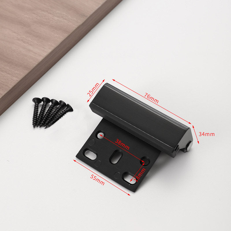 🔒 Save 49%! 🛡️ Door Reinforcement Lock – With screws & home security upgrade ✨