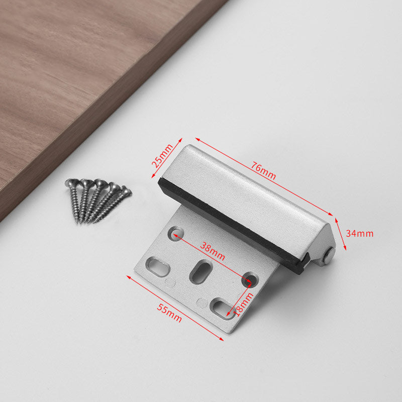 🔒 Save 49%! 🛡️ Door Reinforcement Lock – With screws & home security upgrade ✨