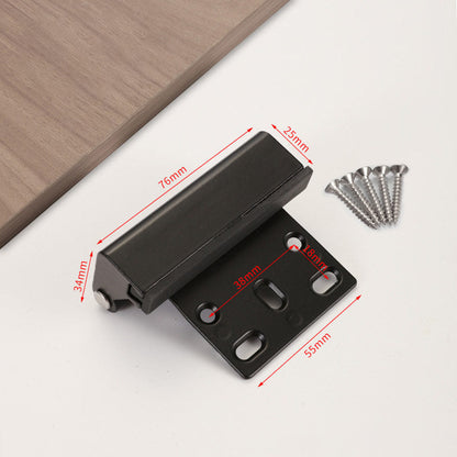 🔒 Save 49%! 🛡️ Door Reinforcement Lock – With screws & home security upgrade ✨