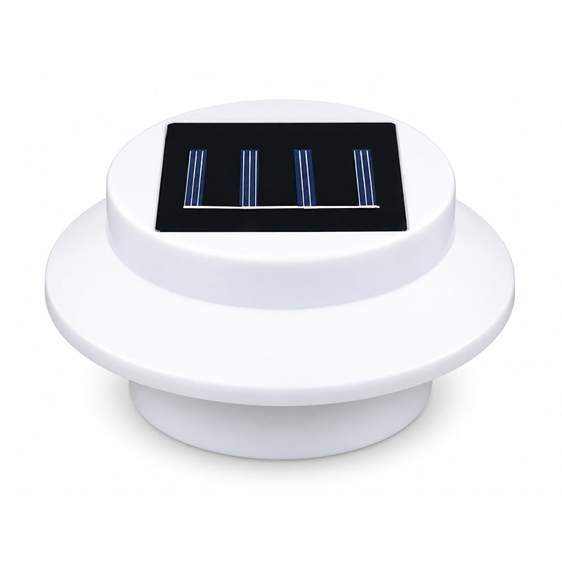 ⏳🔥LIMITED-TIME 49% OFF! ⏰Light Up Gutters, Fences & Garden Walls — Solar-Powered Outdoor LEDs With No Mains Wiring Needed 🏡✨