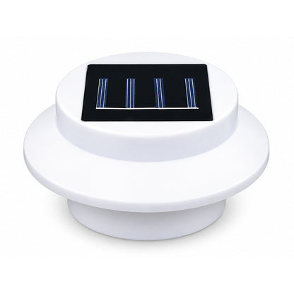 ⏳🔥LIMITED-TIME 49% OFF! ⏰Light Up Gutters, Fences & Garden Walls — Solar-Powered Outdoor LEDs With No Mains Wiring Needed 🏡✨