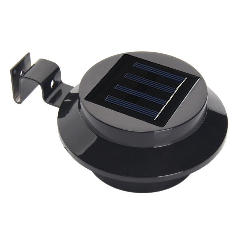 ⏳🔥LIMITED-TIME 49% OFF! ⏰Light Up Gutters, Fences & Garden Walls — Solar-Powered Outdoor LEDs With No Mains Wiring Needed 🏡✨