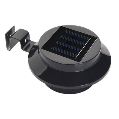 ⏳🔥LIMITED-TIME 49% OFF! ⏰Light Up Gutters, Fences & Garden Walls — Solar-Powered Outdoor LEDs With No Mains Wiring Needed 🏡✨
