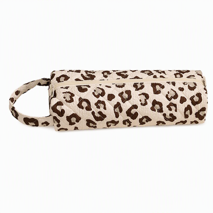 ✨Limited-Time Sales💖Portable Hair Tool Organizer Bag – Quilted Travel Case with Handle