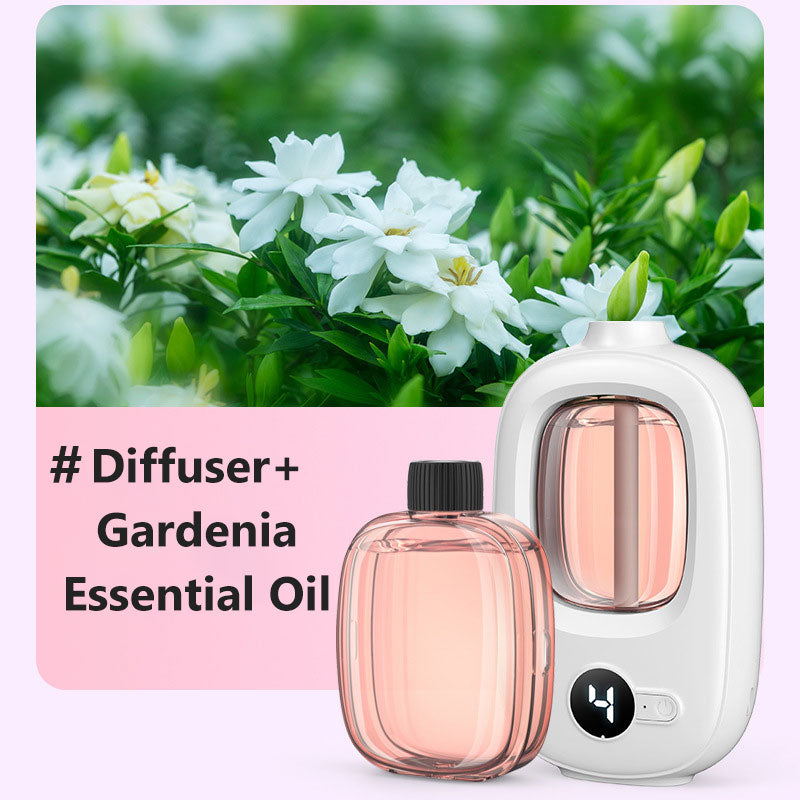 🎁Gift Idea Hot Sale 49% OFF🌸Automatic Fragrance Spray for Home
