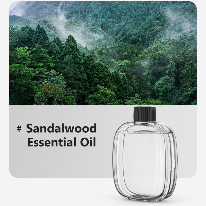 🎁Gift Idea Hot Sale 49% OFF🌸Automatic Fragrance Spray for Home
