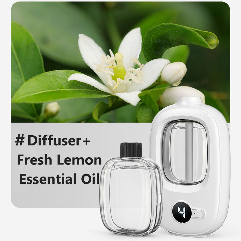 🎁Gift Idea Hot Sale 49% OFF🌸Automatic Fragrance Spray for Home