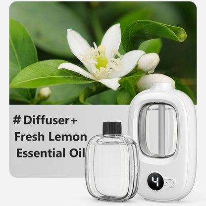 🎁Gift Idea Hot Sale 49% OFF🌸Automatic Fragrance Spray for Home