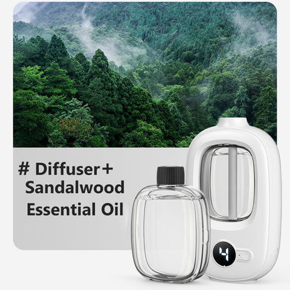 🎁Gift Idea Hot Sale 49% OFF🌸Automatic Fragrance Spray for Home