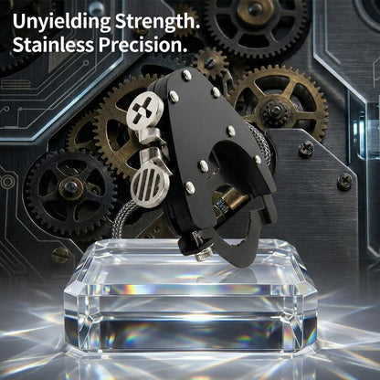 🏍️ LIMITED-TIME 49% OFF! ✨  Motorcycle Throttle Lock – Steady Speed Control for Long Rides | Simple Install, Less Hand Fatigue, More Comfort