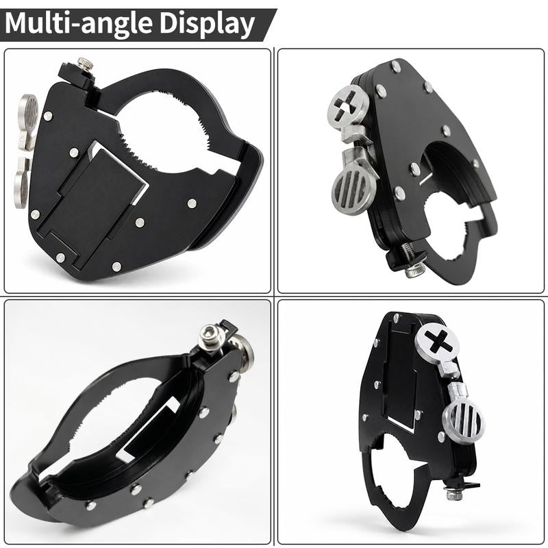 🏍️ LIMITED-TIME 49% OFF! ✨  Motorcycle Throttle Lock – Steady Speed Control for Long Rides | Simple Install, Less Hand Fatigue, More Comfort