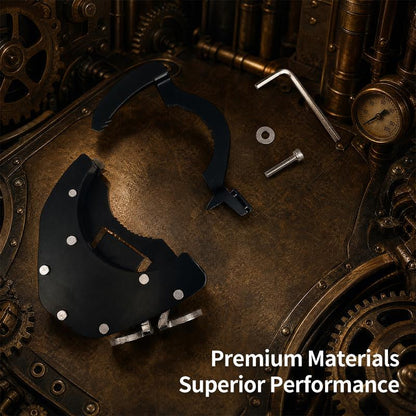 🏍️ LIMITED-TIME 49% OFF! ✨  Motorcycle Throttle Lock – Steady Speed Control for Long Rides | Simple Install, Less Hand Fatigue, More Comfort