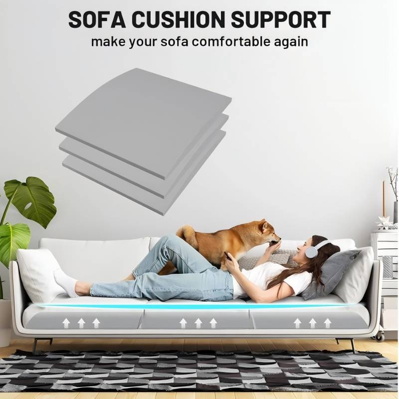 🏆LAST DAY 49% OFF✨Couch Cushion Support For Sagging Seat🏠💫
